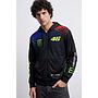 Sudadera VR46 MONSTER dual unisex