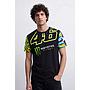 Camiseta VR46 MONSTER Sole Luna
