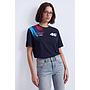 Camiseta VR46 WRT blue unisex