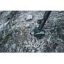 Base pata de cabra WUNDERLICH F750/850/900 especial p/suspen. baja