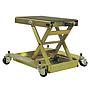 Plataforma c/ruedas MC464 FAT JACK