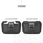 TOP CASE SHAD TR46 TERRA black