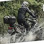 TOP CASE SHAD TR46 TERRA aluminio