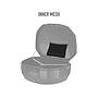 TOPCASE SHAD SH51 aluminio