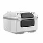 RESPALDO SHAD p/TOP CASE TERRA/SH51