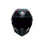 CASCO AGV PISTA GP RR E2206 DOT MONO-Iridium carbon