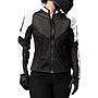 CHAQUETA ICON MESH AF lady XXL