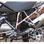 Guardabarro trasero p/R1200GS