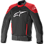 CHAQUETA ALPINESTARS T-SP X SUPERAIR black/red