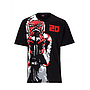 CAMISETA QUARTARARO RIDER black