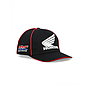 GORRA HONDA HRC RACING