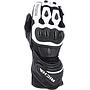 GUANTES RICHA  WARRIOR EVO black/white