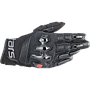 GUANTES ALPINESTARS HALO black