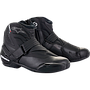 BOTAS ALPINESTARS SMX1-R V2 black