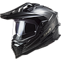 CASCO LS2 MX701 C EXPLORER SOLID ECE22.06 gloss carbon