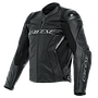 CHAQUETA DAINESE RACING 4 black/black