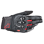 GUANTES ALPINESTARS MORPH SPORT black/red