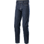 Pantalón vaquero ALPINESTARS SEKTOR M regular azul