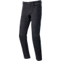 Pantalón vaquero ALPINESTARS RADON bk