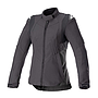 Chaqueta ALPINESTARS ALYA SPORT WP LADY black