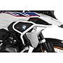 PROTECTOR SUPERIOR WUNDERLICH ADVENTURE STYLE blanco