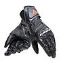 GUANTES DAINESE CARBON 4 LONG black/black/black