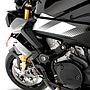 Kit tope anticaída R&G p/APRILIA RSV4