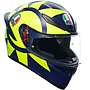 CASCO AGV K-1 S E2206 Soleluna 2018