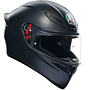 CASCO AGV K-1 S E2206 matt black