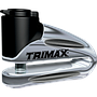 Traba disco TRIMAX CHROME 10 mm