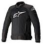 CHAQUETA ALPINESTARS T-SP X SUPERAIR black