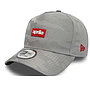 GORRA APRILIA NEW ERA CAMO grey