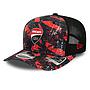 GORRA DUCATI NEW ERA CORSE STRETCH