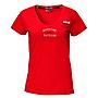 CAMISETA BMW GS lady red