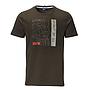 CAMISETA BMW SPIRIT of GS olive