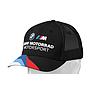 GORRA BMW MOTORSPORT MOTORAD