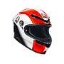 CASCO AGV K-6 S E2206 SIC58