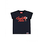 CAMISETA MARQUEZ NINETY-THREE blue niño'23