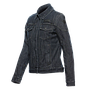 CHAQUETA DAINESE DENIM blue lady