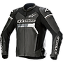 CHAQUETA ALPINESTARS GP FORCE AIRFLOW perf. black