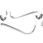 FIJACION BARKBUSTERS ALUMINIO p/KTM