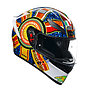 CASCO AGV K-1 S E2206 Dreamtime