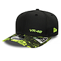 GORRA VR46 NEW ERA AOP 9FIFTY STRECH