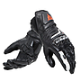 GUANTES DAINESE CARBON 4 LONG LADY black/black/white