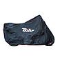 Funda moto ext. BIHR H2O+HS XL 277x103x141 cm.