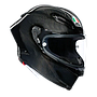 CASCO AGV PISTA GP RR E2206 DOT MONO-glossy carbon