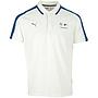 POLO BMW MMS PUMA white