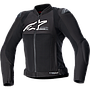 CHAQUETA ALPINESTARS SMX air lady black