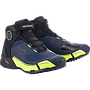 BOTIN ALPINESTARS CR-X DRYSTAR black/yellow