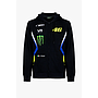 Sudadera VR46 WRT MONSTER ENERGY 2023